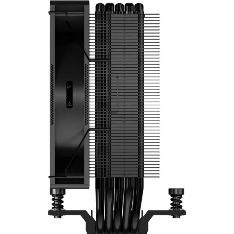 PCCOOLER RT500 BK