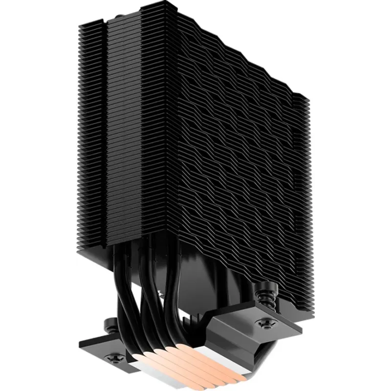 PCCOOLER RT500 BK