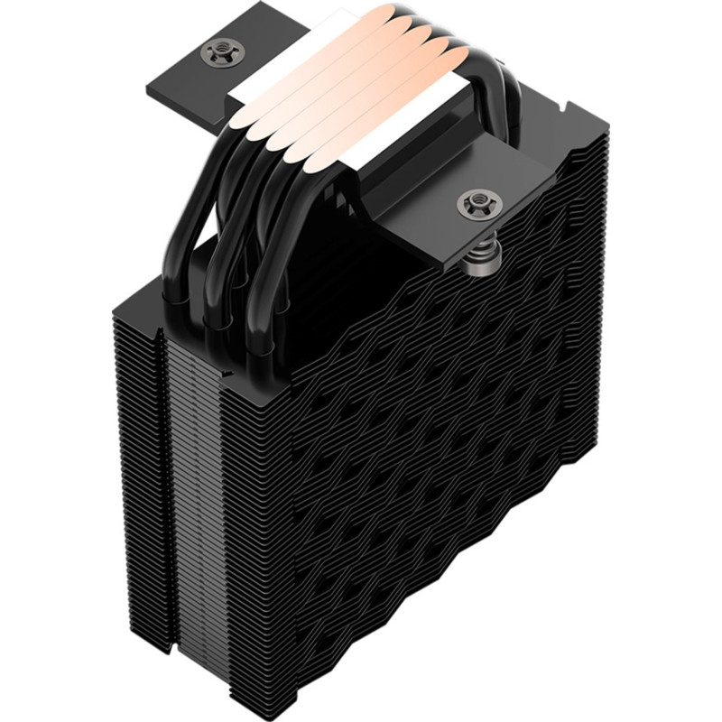 PCCOOLER RT500 BK