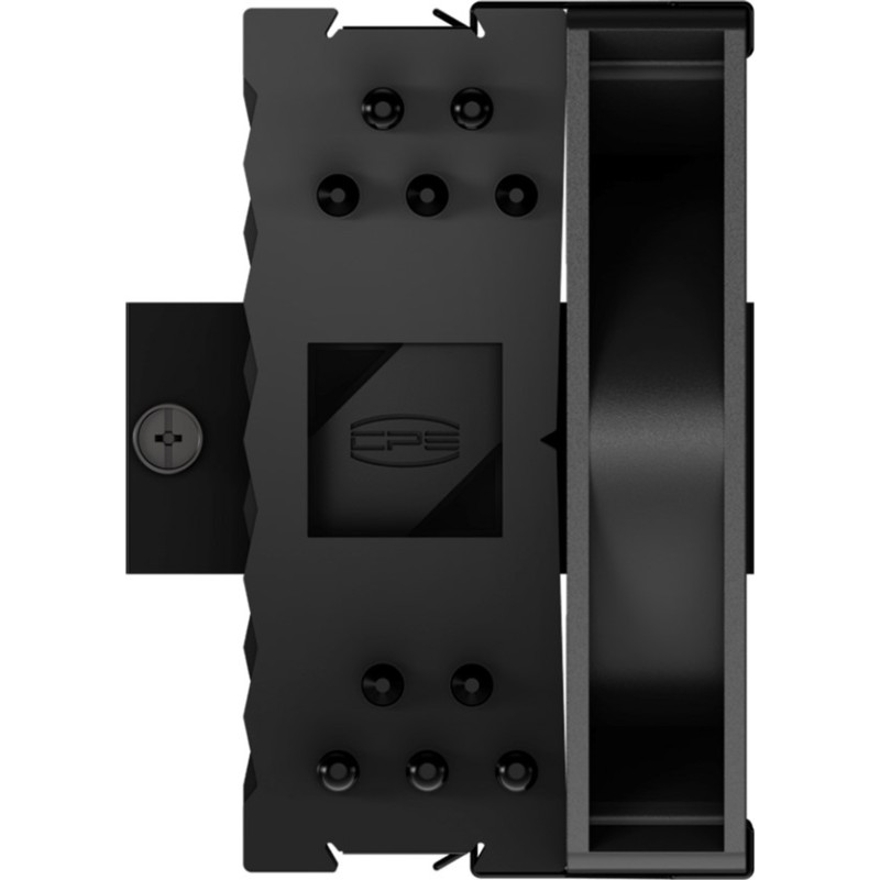 PCCOOLER RT500 BK