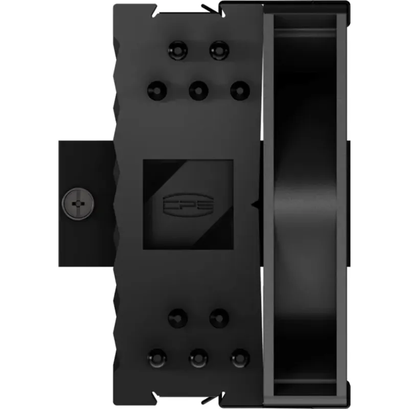 PCCOOLER RT500 BK