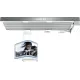 Lian Li HydroShift II OLED Curved 360 Fanless White (G89.GHS2OLDC36NW.00)