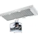 Lian Li HydroShift II OLED Curved 360 Fanless White (G89.GHS2OLDC36NW.00)