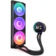 NZXT Kraken Elite 360 RGB Black (RL-KR36E-B2)
