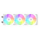 ID-Cooling FX360 LCD White