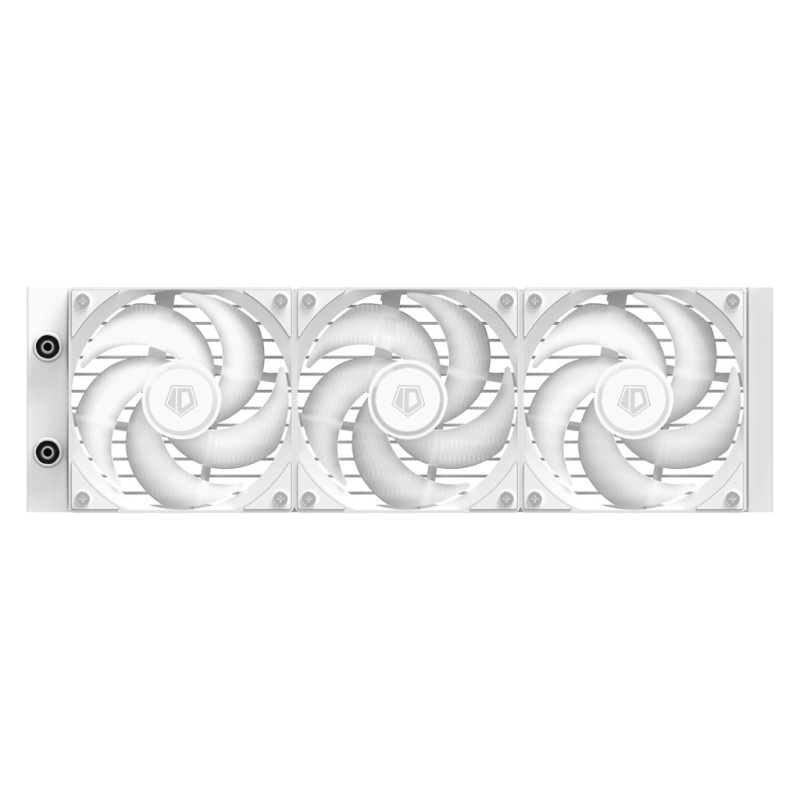 ID-Cooling FX360 LCD White