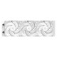 ID-Cooling FX360 LCD White