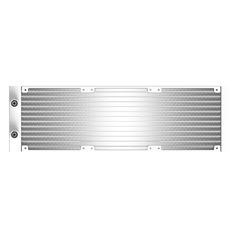 ID-Cooling FX360 LCD White