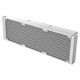 ID-Cooling FX360 LCD White