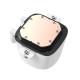 ID-Cooling FX360 LCD White