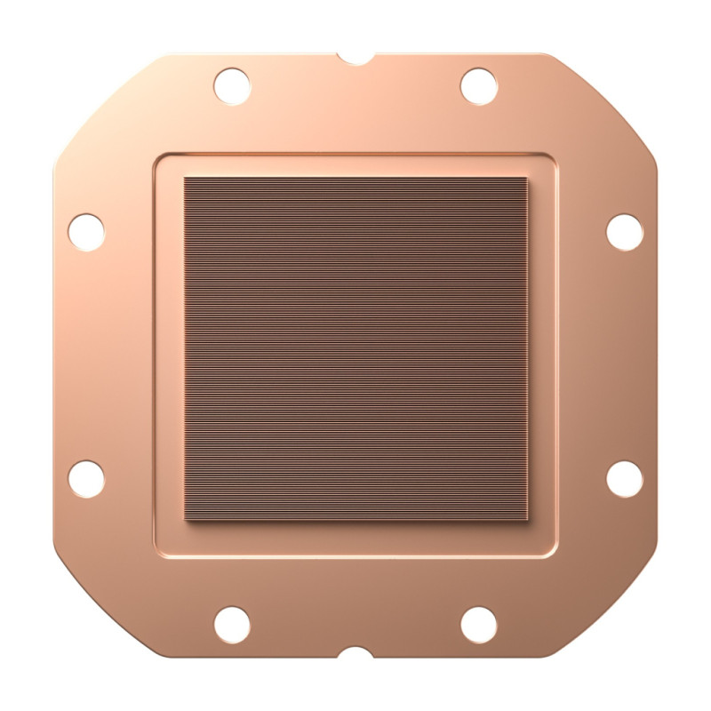 ID-Cooling FX360 LCD White