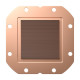 ID-Cooling FX360 LCD White