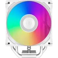 PCCOOLER RT500 Digital ARGB WH