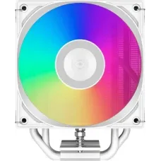 PCCOOLER RT500 Digital ARGB WH