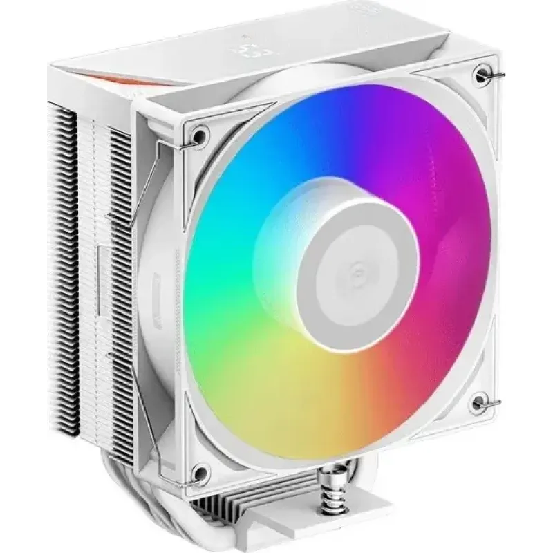 PCCOOLER RT500 Digital ARGB WH