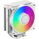 PCCOOLER RT500 Digital ARGB WH