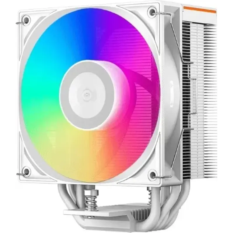 PCCOOLER RT500 Digital ARGB WH
