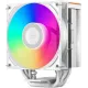 PCCOOLER RT500 Digital ARGB WH