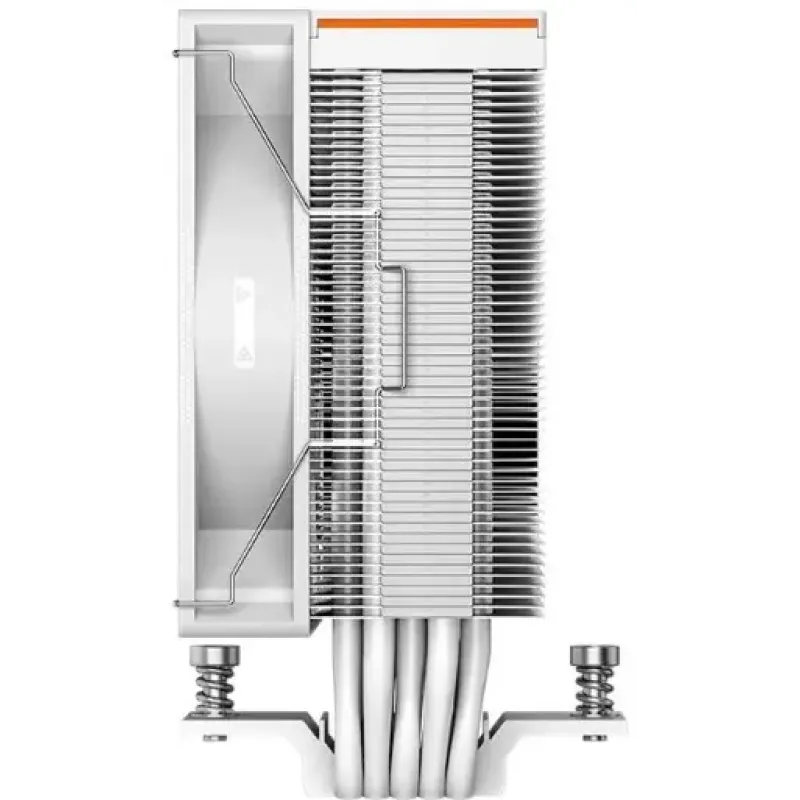 PCCOOLER RT500 Digital ARGB WH