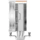 PCCOOLER RT500 Digital ARGB WH