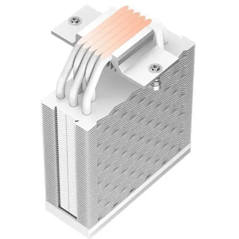 PCCOOLER RT500 Digital ARGB WH