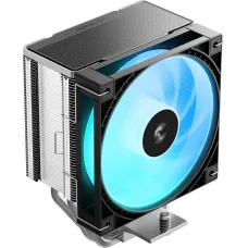 DeepCool AG600 ARGB Black (R-AG600-BKAMMG2-G)