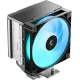 DeepCool AG600 ARGB Black (R-AG600-BKAMMG2-G)