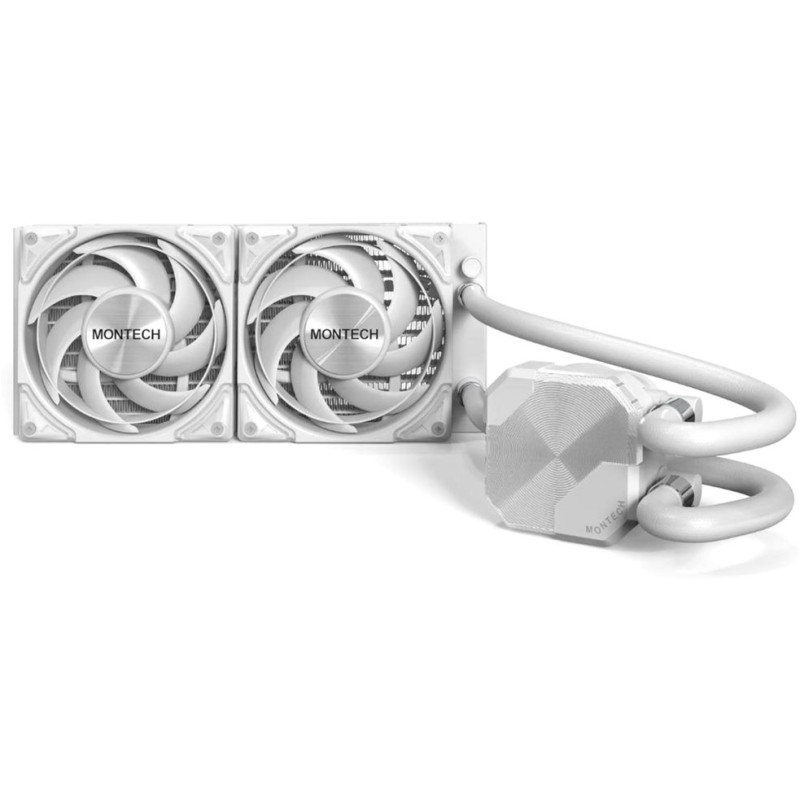 MONTECH HYPER FLOW SILENT 240 (W)