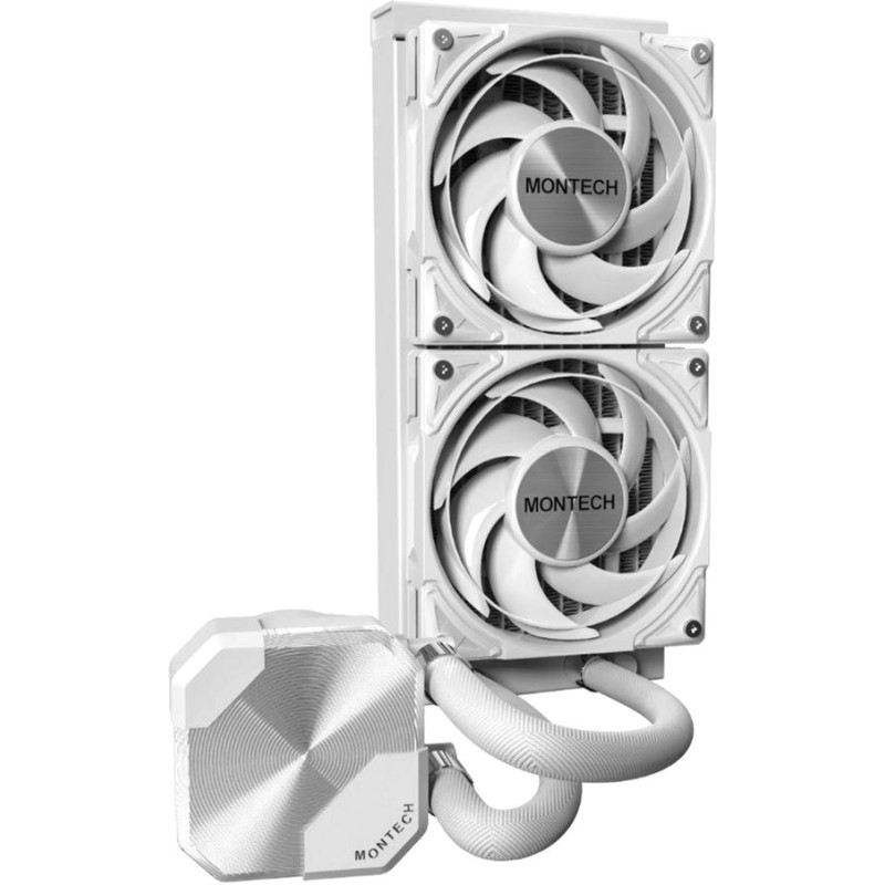 MONTECH HYPER FLOW SILENT 240 (W)