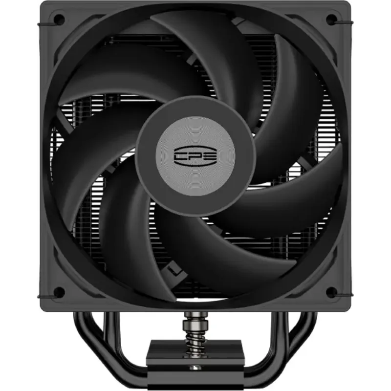 PCCOOLER RT500 Digital BK