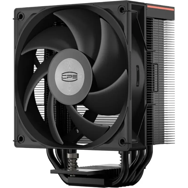 PCCOOLER RT500 Digital BK