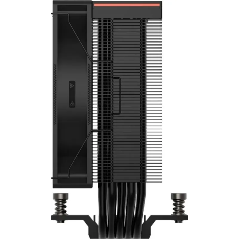PCCOOLER RT500 Digital BK