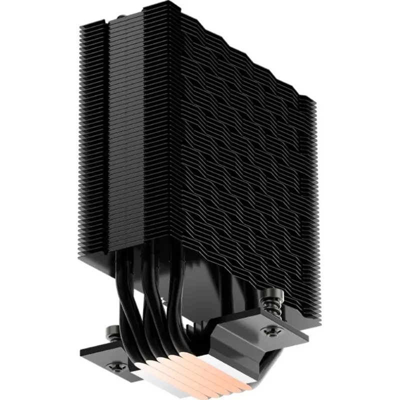 PCCOOLER RT500 Digital BK
