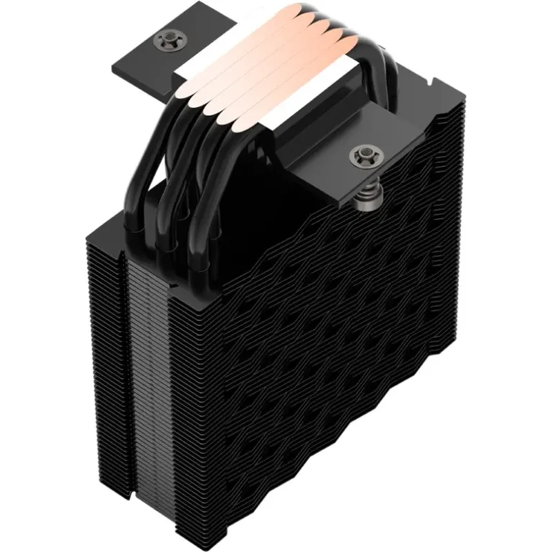 PCCOOLER RT500 Digital BK