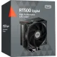 PCCOOLER RT500 Digital BK