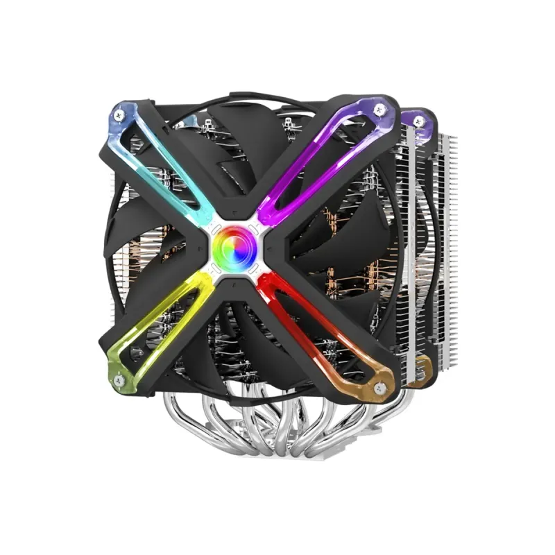 Zalman CNPS20X