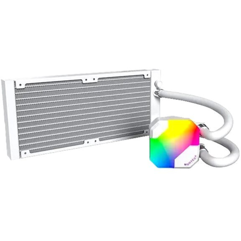 MONTECH HYPER FLOW ARGB 240 (W)