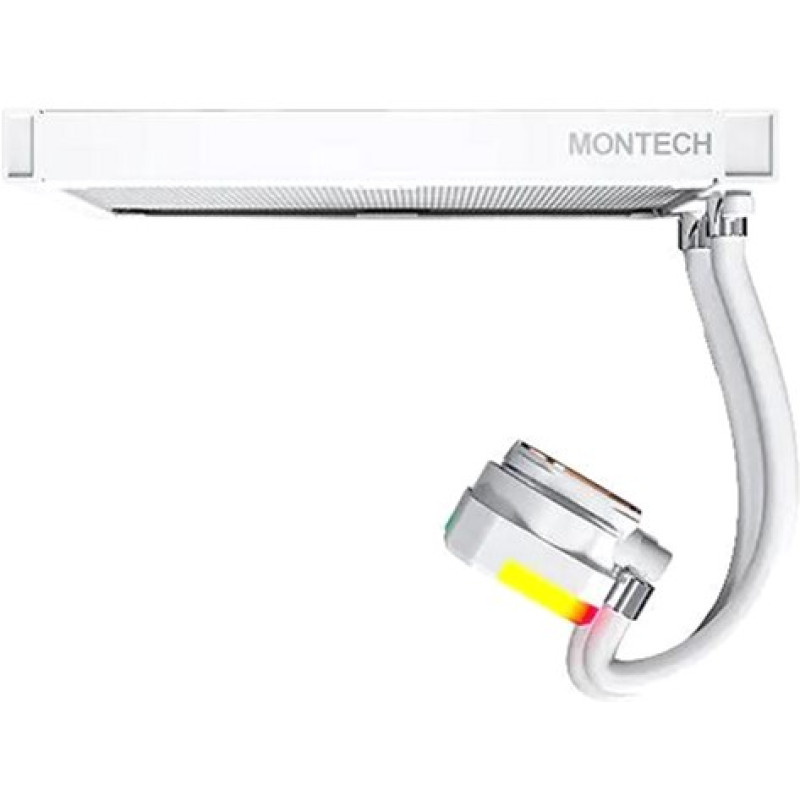 MONTECH HYPER FLOW ARGB 240 (W)