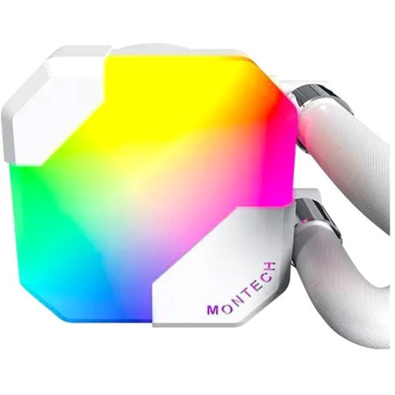 MONTECH HYPER FLOW ARGB 240 (W)