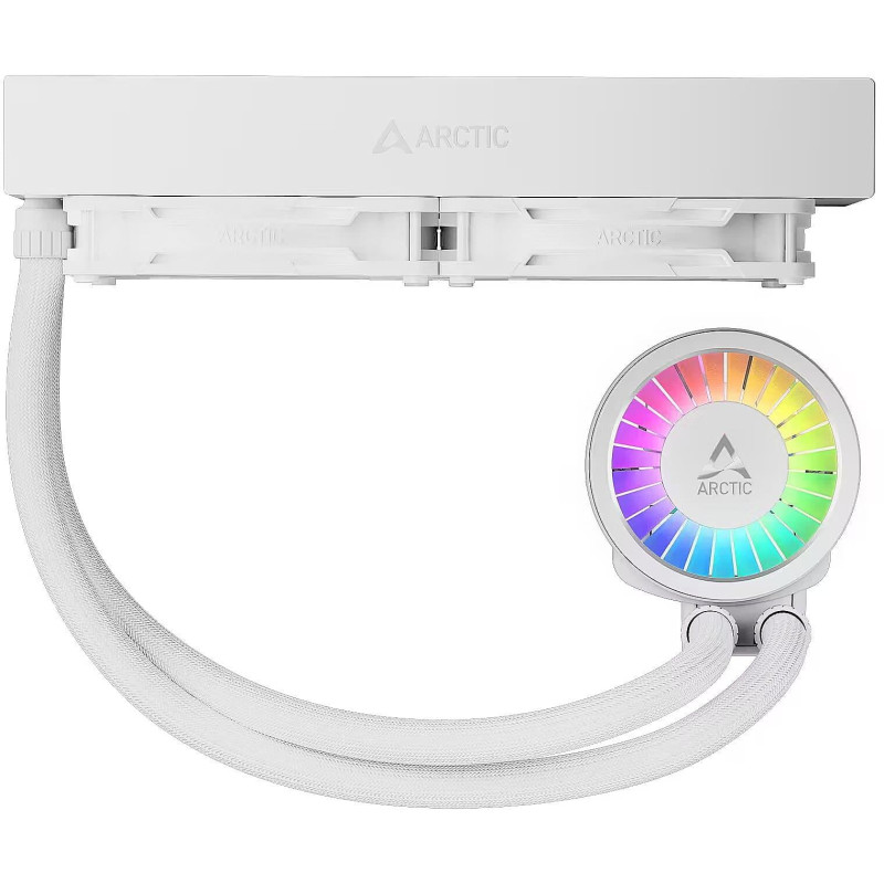 Arctic Liquid Freezer III Pro 240 A-RGB (ACFRE00186A)