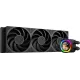 ID-Cooling FX360 LCD PE