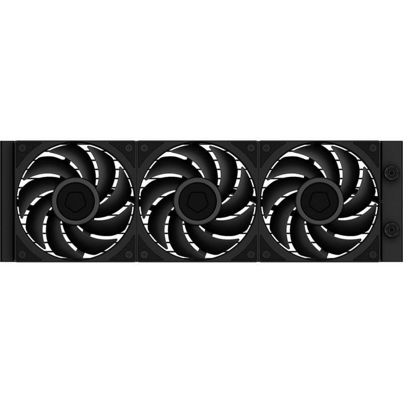 ID-Cooling FX360 LCD PE