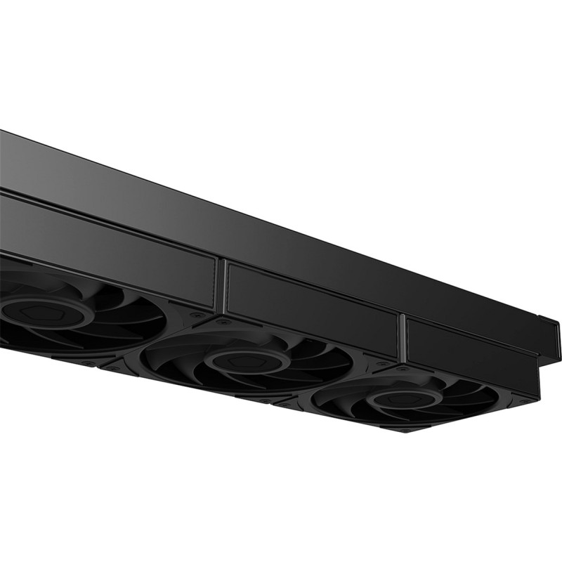 ID-Cooling FX360 LCD PE