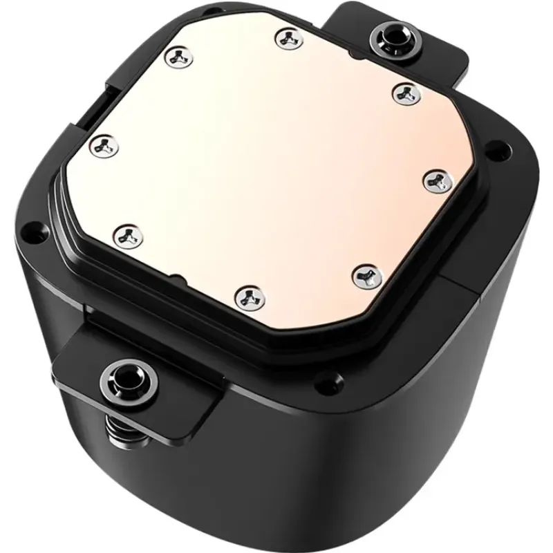 ID-Cooling FX360 LCD PE