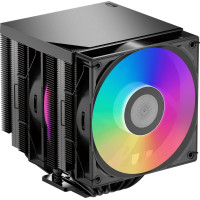 PCCOOLER RT620Pro TC ARGB BK