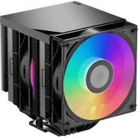PCCOOLER RT620Pro TC ARGB BK