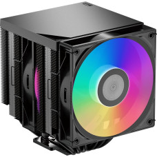 PCCOOLER RT620Pro TC ARGB BK