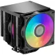 PCCOOLER RT620Pro TC ARGB BK