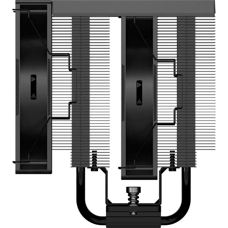 PCCOOLER RT620Pro TC ARGB BK