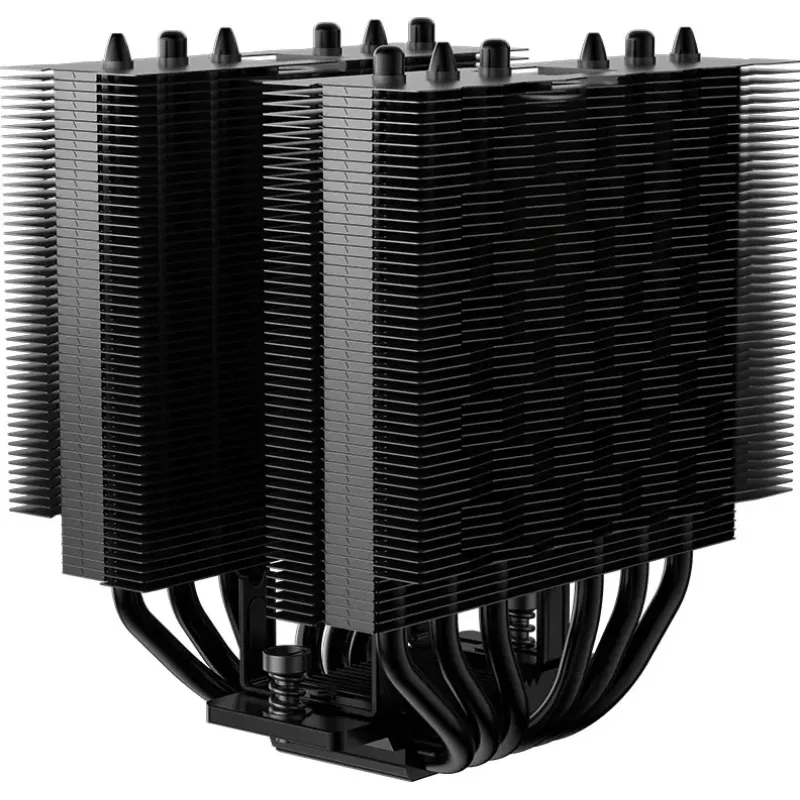 PCCOOLER RT620Pro TC ARGB BK